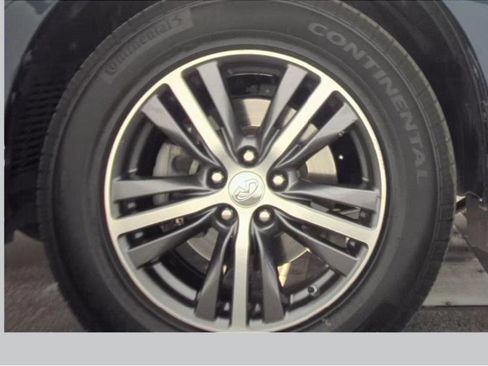Used 2019 INFINITI QX60 Luxe w/ Essential Package AWD/4WD image 7