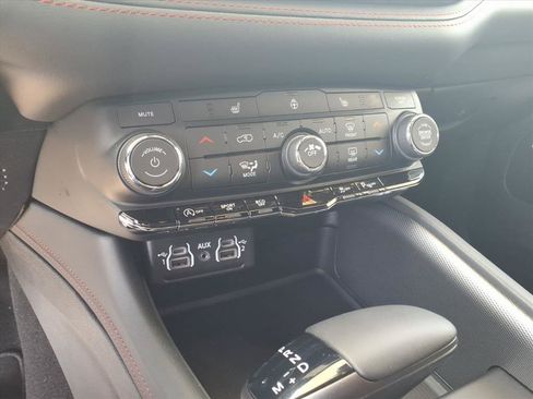 New 2026 Dodge Durango GT w/ Blacktop Package RWD image 21