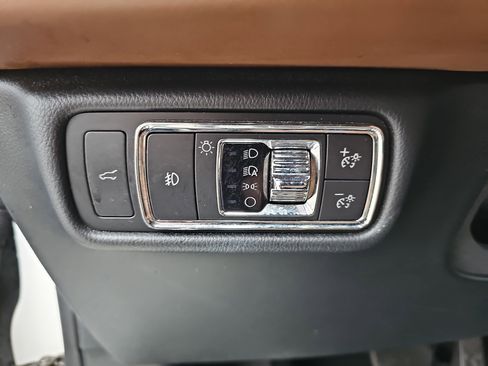 Used 2020 Lincoln Aviator Reserve w/ Equipment Group 201A image 28