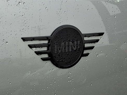 Certified 2025 MINI Cooper Countryman John Cooper Works AWD/4WD image 30