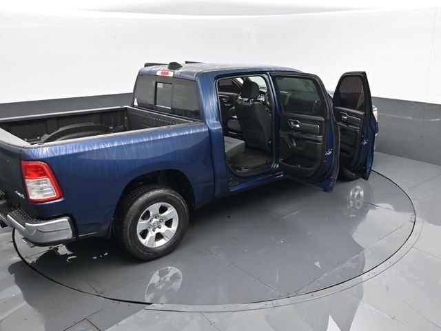 Used 2024 RAM 1500 Big Horn AWD/4WD image 26