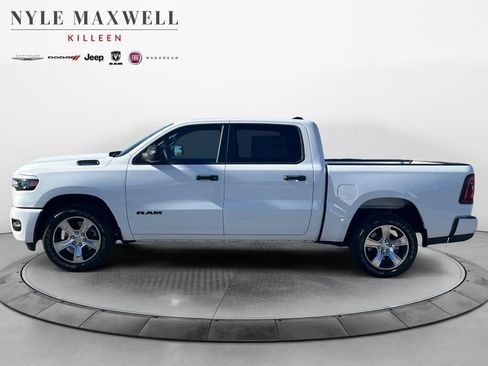 New 2026 RAM 1500 Express image 13