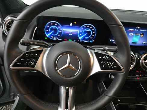 Used 2024 Mercedes-Benz EQB 300 4MATIC w/ Winter Package image 6