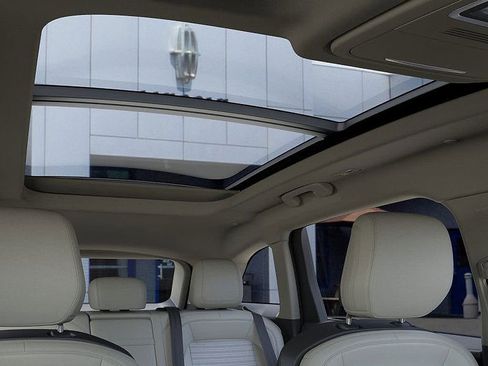 New 2026 Lincoln Nautilus Reserve w/ Jet Appearance Package AWD/4WD image 22