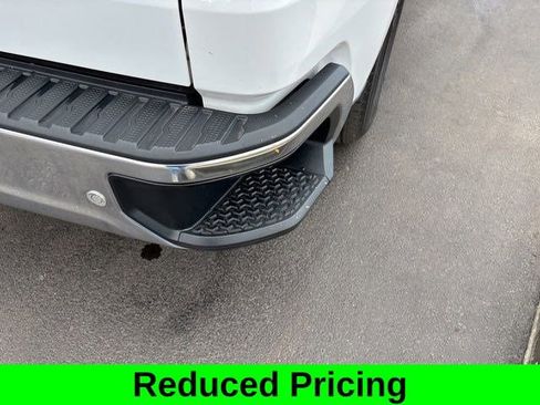 Used 2020 Chevrolet Silverado 1500 LT w/ Convenience Package image 34