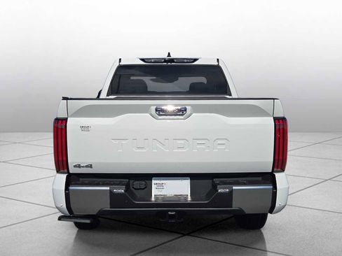 New 2026 Toyota Tundra Limited image 4