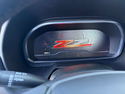 Used 2023 Chevrolet Tahoe Z71 AWD/4WD image 4