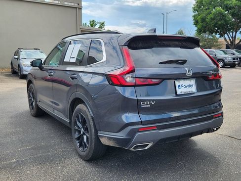 Used 2024 Honda CR-V Sport image 5