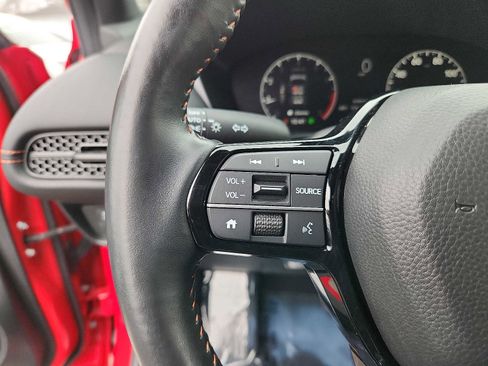 Used 2024 Honda HR-V Sport image 20