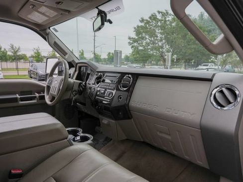 Used 2008 Ford F250 Lariat RWD image 33