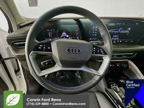 Used 2025 Audi Q5 Premium w/ Convenience Package AWD/4WD image 15