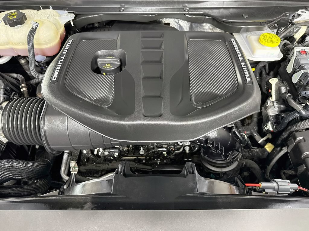Used 2025 RAM 1500 Limited AWD/4WD image 35