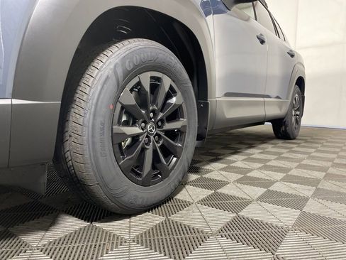 New 2026 MAZDA CX-50 AWD 2.5 Hybrid w/ Weather Package image 26