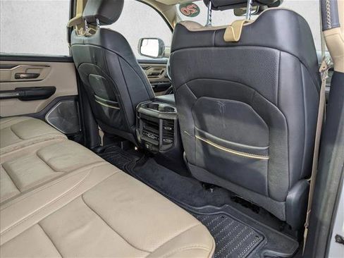 Used 2020 RAM 1500 Limited image 29