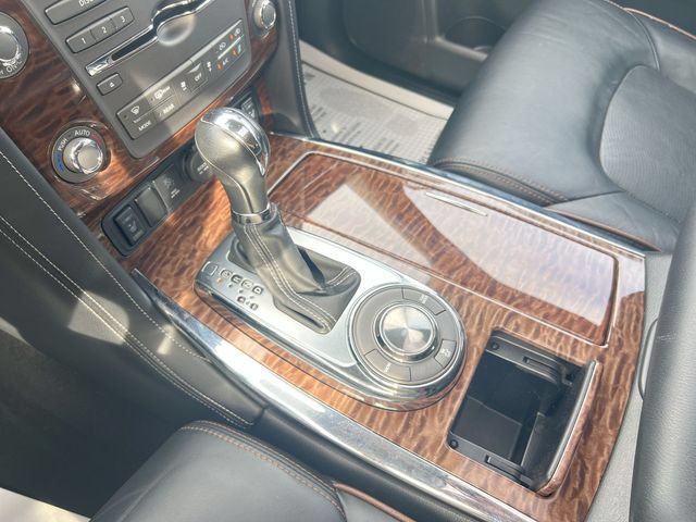 Used 2018 Nissan Armada SL w/ Premium Package RWD image 24