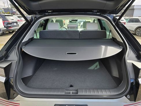 Used 2024 Hyundai Ioniq 5 Limited image 12