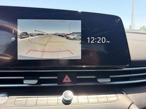 Certified 2024 Hyundai Elantra SEL FWD image 29