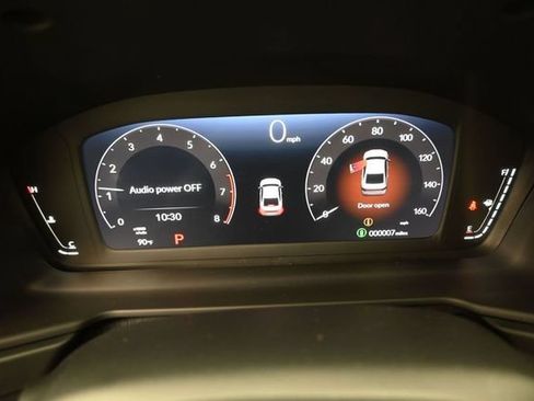 New 2026 Honda Accord SE image 6
