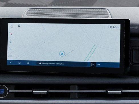 New 2026 Hyundai Santa Fe Limited image 13