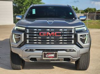 Used 2024 GMC Canyon Denali AWD/4WD video 2