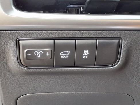 New 2026 Hyundai Tucson SEL FWD image 21