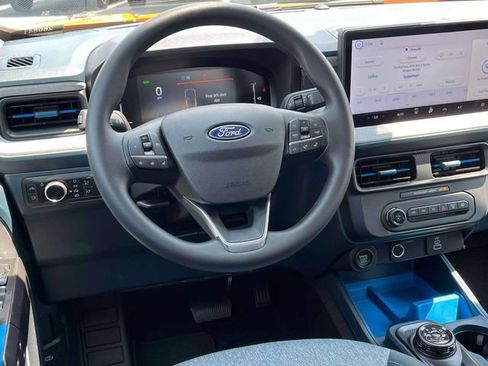 New 2026 Ford Maverick XLT FWD image 13