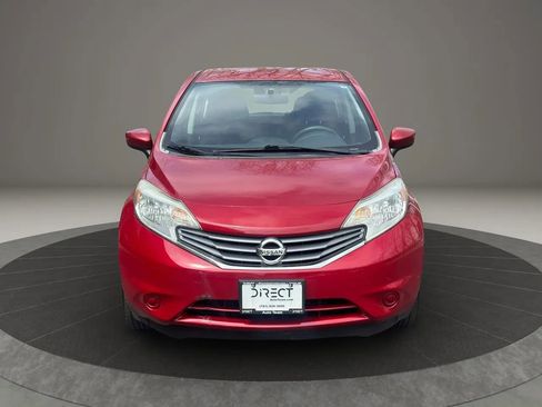 Used 2015 Nissan Versa Note FWD image 2