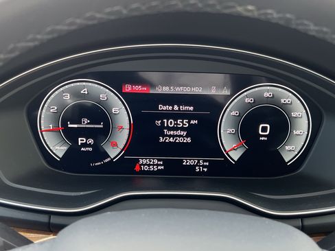 Certified 2023 Audi Q5 2.0T Premium Plus w/ Premium Plus Package image 21