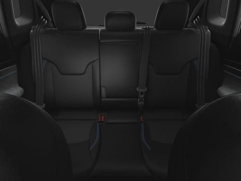 New 2026 Jeep Compass Latitude AWD/4WD image 3
