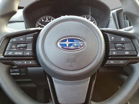 New 2026 Subaru Crosstrek 2.0i Premium image 34