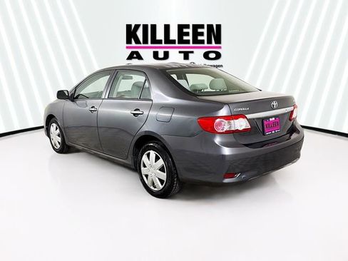 Used 2012 Toyota Corolla LE image 5