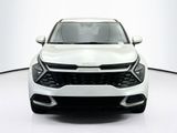 Used 2023 Kia Sportage LX image 2