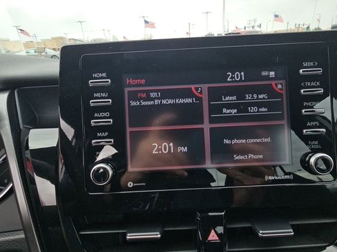 Certified 2023 Toyota Camry LE image 16