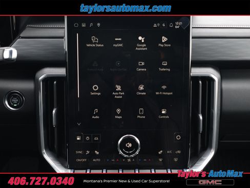 New 2026 GMC Acadia Elevation w/ Super Cruise Package image 11