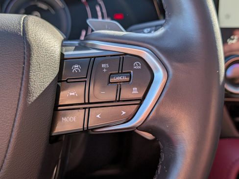 Certified 2022 Lexus NX 350h AWD image 24