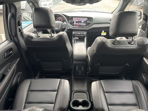 Used 2025 Dodge Durango R/T image 27