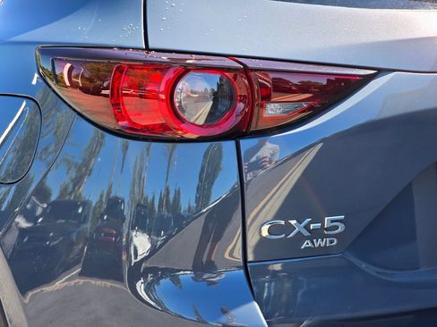 Used 2021 MAZDA CX-5 Carbon Edition AWD/4WD image 40