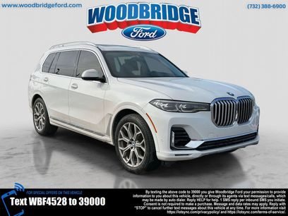 Used 2020 BMW X7 xDrive40i w/ Cold Weather Package