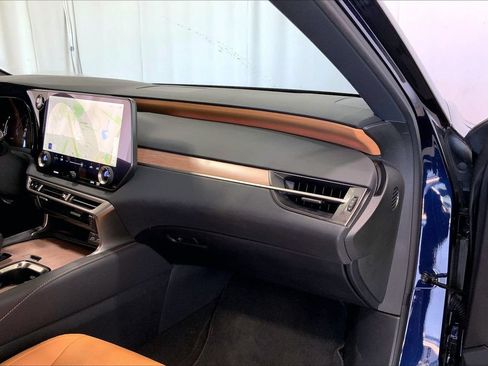 Used 2024 Lexus RX 350 Premium Plus w/ Convenience Package FWD image 15