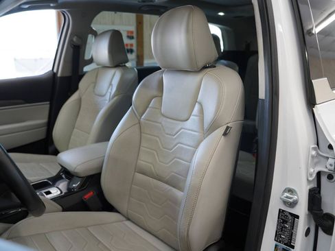 Used 2020 Kia Telluride SX w/ SX Prestige Package AWD/4WD image 13