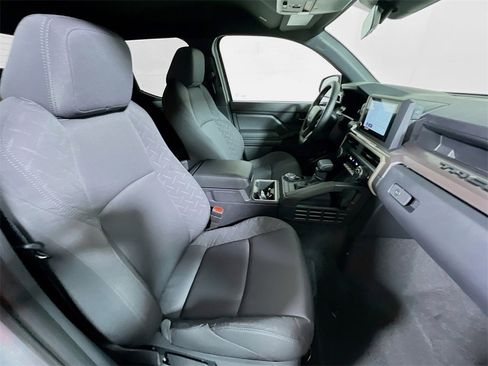 Certified 2024 Toyota Tacoma SR5 image 24