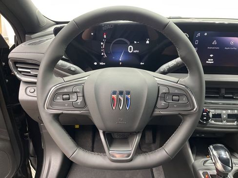 New 2026 Buick Envista Preferred w/ Convenience I Package image 12