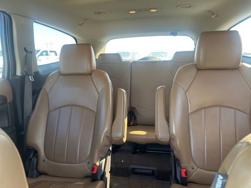 Used 2017 Buick Enclave Premium w/ Experience Buick Package image 14