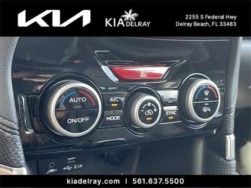 Used 2023 Subaru Forester Touring image 26