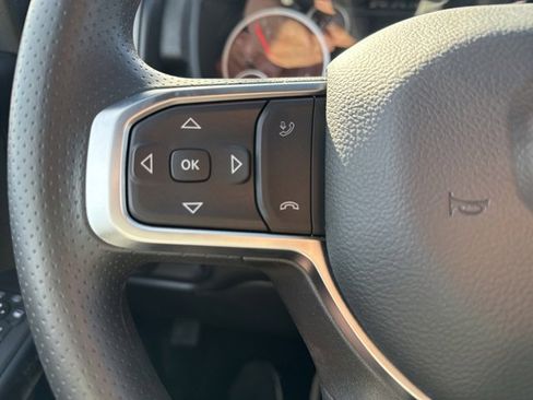 New 2026 RAM 2500 Tradesman image 31