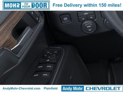 New 2026 Chevrolet Silverado 1500 LT image 22