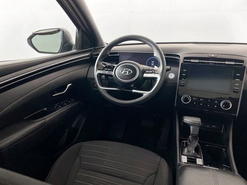 Used 2023 Hyundai Santa Cruz Night image 26