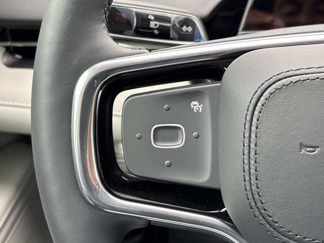 New 2026 Lincoln Nautilus Premier w/ Jet Appearance Package AWD/4WD image 24