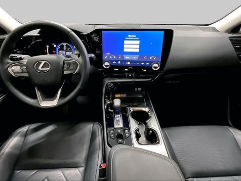 Used 2026 Lexus NX 450h+ AWD w/ Accessory Package (2T) image 16