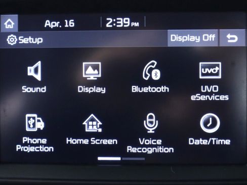 Used 2018 Kia Sportage EX image 19